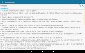 AdoreDieu screenshot 13