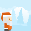 Christmas Quiz:Winter Holidays Icon