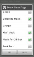 Kids' Music Player (Free) screenshot 2