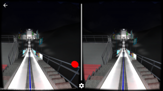 Ski Jump VR screenshot 4