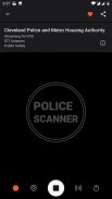 Police Scanner - Live Radio screenshot 6