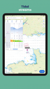 savvy navvy : Boat Navigation screenshot 8