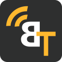 bTrack Icon