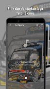 DJ TRUCK OLENG REMIX FULL BASS screenshot 1