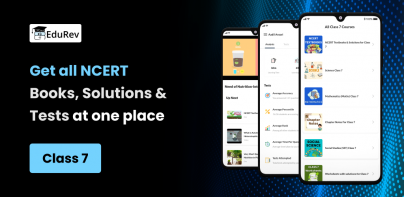 Class 7 CBSE NCERT & Maths App