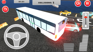 Bus Parking Simulator 2020 screenshot 9