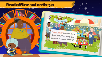 CBeebies Storytime - APK Download for Android