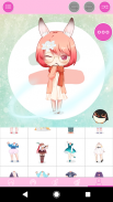 Chibi Avatar Maker: Make Your screenshot 11