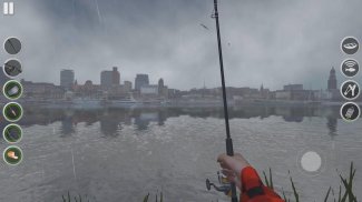 Ultimate Fishing Simulator screenshot 5
