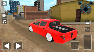 Carros Nutallo BR V2 screenshot 5