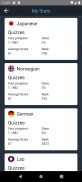 Norwegian Language Tests screenshot 15