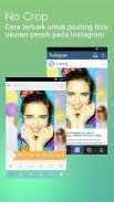 Tidak terpotong pada instagram screenshot 8