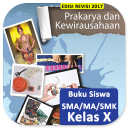 Kelas 10 SMA Prakarya 1 - Bk Siswa BSE K13 Rev2017