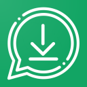 Status Saver Icon