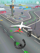 Airport Sim 3D screenshot 12