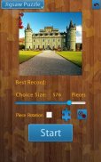 Castle Jigsaw Puzzles screenshot 3