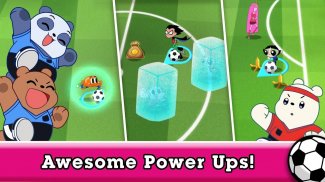 Vamos Jogar Bola! APK pour Android Télécharger