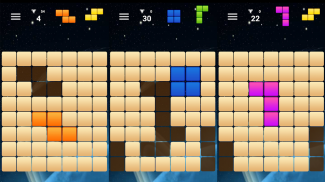 Puzzle Quazzle screenshot 7