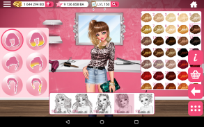 Like a Fashionista screenshot 9