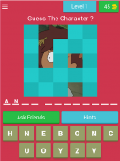 Guess Amphibia - Quiz Game screenshot 12