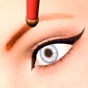 Perfect-Eyebrows Icon