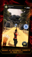 Hunger Games: Panem Run screenshot 12