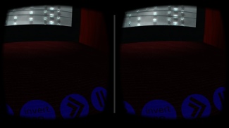 VR Theater for Cardboard screenshot 1