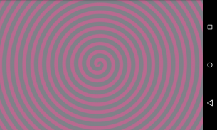 Hypnosis: Hypnotic Spirals screenshot 3