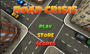 Road Crisis screenshot 4