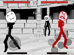 Download Stickman Meme Fight android on PC