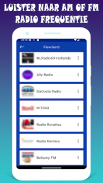 Radio Slam NL App Nederland FM screenshot 5