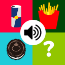 Jingle Quiz: logo music trivia Icon