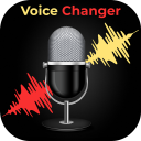 Voice Changer - Audio Dubbing Effects