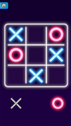 Tic Tac Toe 2 Player: XO Game screenshot 5