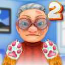 Kitty vs Granny - Chapitre 2