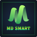 MD SMART Icon