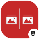 Duplicate Photo Finder Icon