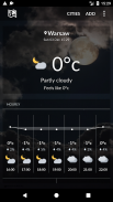 Poland Weather screenshot 2