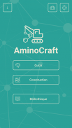 AminoCraft screenshot 1