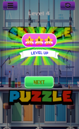 Separate Puzzle Game screenshot 1