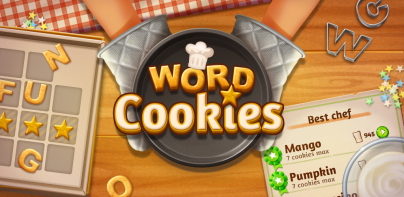 Word Cookies! ®