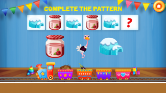 Preschool Learning screenshot 5