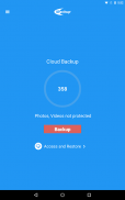 IBackup screenshot 2