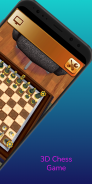 3D Chess Game screenshot 7