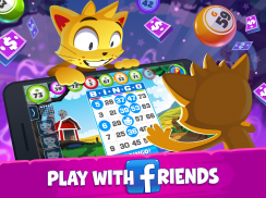 Arena Bingo : Free Live Super Bingo Game screenshot 8