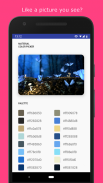 Material Color Picker screenshot 3