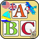 English ABC(Alphabet) for Kids