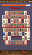 Mahjong II screenshot 5