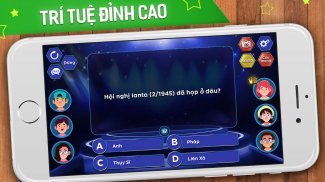 Nhanh và Đúng - Đấu Trí So Tài screenshot 6