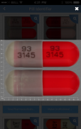 Pill Identifier and Drug list screenshot 10